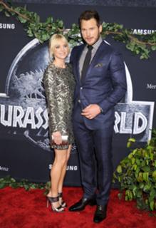 Anna Faris feet photo thumbnail