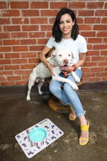 Jenna Dewan feet photo thumbnail