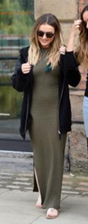 Perrie Edwards feet photo thumbnail