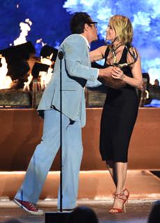 Chelsea Handler feet photo thumbnail