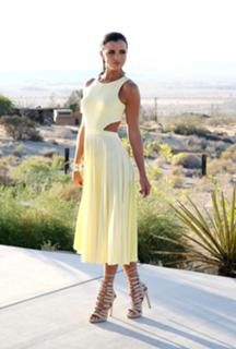 Lucy Mecklenburgh feet photo thumbnail