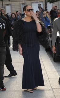 Mariah Carey feet photo thumbnail