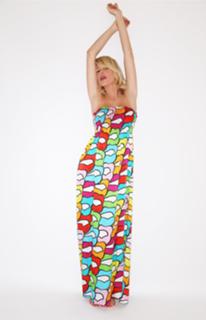 Alessia Marcuzzi feet photo thumbnail