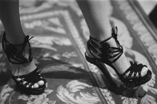 Marion Cotillard feet photo thumbnail
