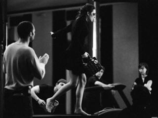 Marion Cotillard feet photo thumbnail