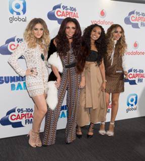 Perrie Edwards feet photo thumbnail