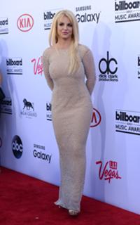 Britney Spears feet photo thumbnail
