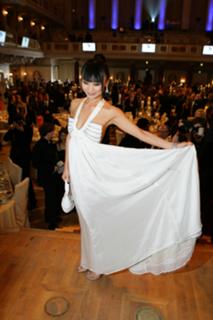 Bai Ling feet photo thumbnail