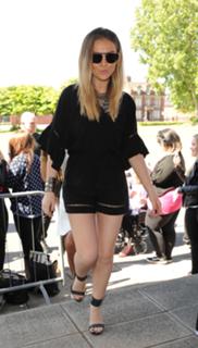 Perrie Edwards feet photo thumbnail