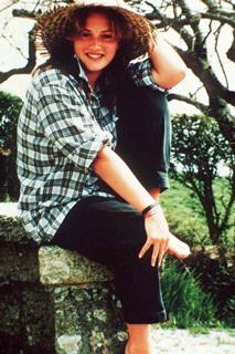 Kate Winslet feet photo thumbnail