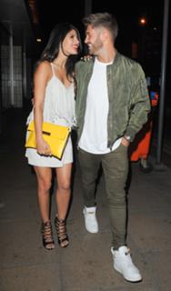 Jasmin Walia feet photo thumbnail
