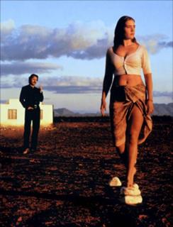 Kate Winslet feet photo thumbnail