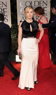 Kate Winslet feet photo thumbnail