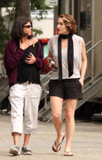 Kate Winslet feet photo thumbnail