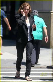 Kate Winslet feet photo thumbnail