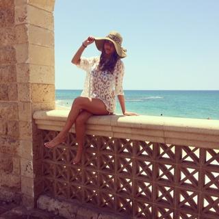 Anne Winters feet photo 4