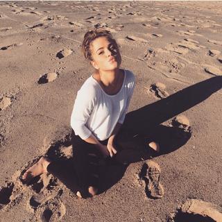 Anne Winters feet photo 5