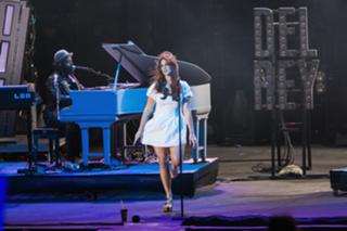 Lana Del Rey feet photo thumbnail