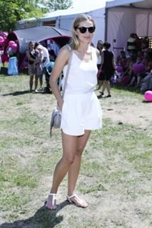 Malgorzata Socha feet photo thumbnail