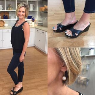 Kerstin Lindquist feet photo thumbnail
