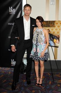 Bel Powley feet photo 4