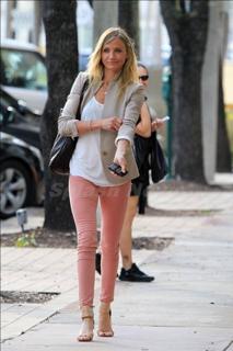 Cameron Diaz feet photo thumbnail