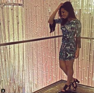Kéfera Buchmann feet photo thumbnail