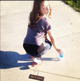 Colleen Ballinger feet photo thumbnail