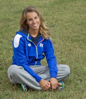 Tania Cagnotto feet photo thumbnail