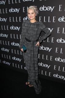 Debby Ryan feet photo thumbnail