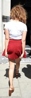 Jade Thirlwall feet photo thumbnail