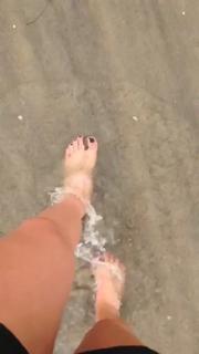 Rachel A. DeMita feet photo thumbnail