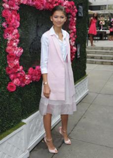Zendaya feet photo thumbnail