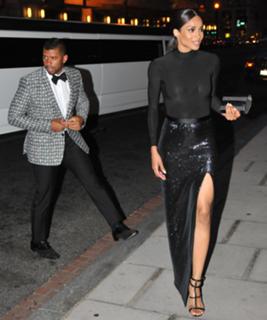 Ciara feet photo thumbnail