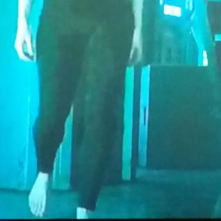 Melissa O'Neil feet photo 1