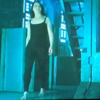 Melissa O'Neil feet photo 2