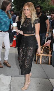 Ashley Tisdale feet photo thumbnail