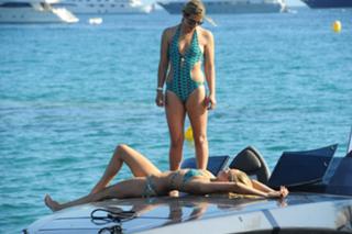 Kimberley Garner feet photo thumbnail