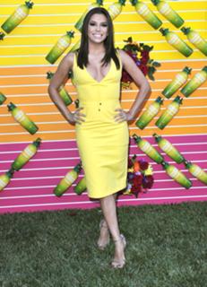Eva Longoria feet photo thumbnail