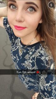 Tiffany Alvord feet photo thumbnail