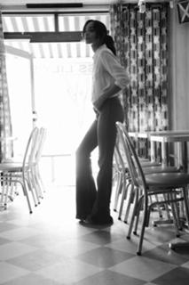 Ashley Madekwe feet photo thumbnail