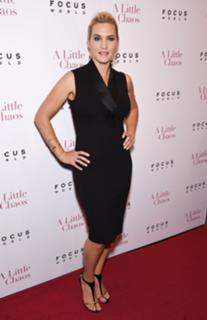 Kate Winslet feet photo thumbnail