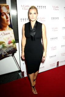Kate Winslet feet photo thumbnail