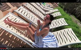 Brittney Smith feet photo thumbnail