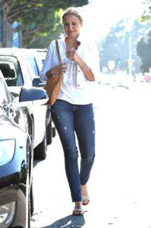 Cameron Diaz feet photo thumbnail