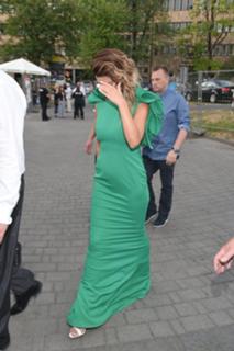 Edyta Górniak feet photo thumbnail