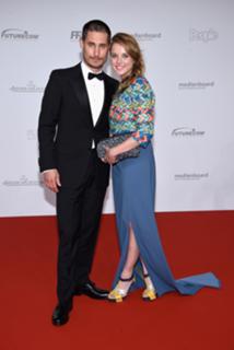 Jella Haase feet photo 2