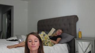 Justine Ezarik feet photo thumbnail