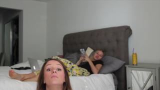 Justine Ezarik feet photo thumbnail