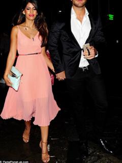 Jasmin Walia feet photo thumbnail
